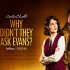 Agatha Christie: Proč nepoľádali Evanse?