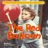 Červený balónek