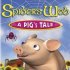 Spider's Web: A Pig's Tale
