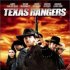 Texas rangers  /  Texaątí jezdci