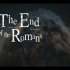 The End of the Romans