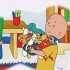 Big Time Caillou