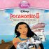Pocahontas 2: Cesta do Nového světa