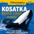 Kosatka - největąí zabiják oceánů