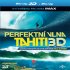 Tahiti: Perfektní vlna 3D