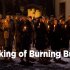 Film o filmu: Hořící keř