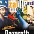 Nazareth - Nekonečný rockový mejdan