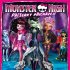 Monster High: Příąerky přicházejí