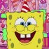 Velké narozeniny Spongeboba