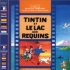 Tintin a jezero ľraloků