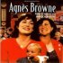 Agnes Brownová