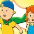 Caillou's Kind Song