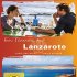 Léto na Lanzarote