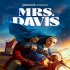 Paní Davisová