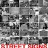Street Signs: Homeless But Not Hopeless