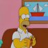 Homer - Maxi obr