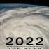Rok 2022 z vesmíru