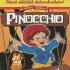 Pinocchio a Vládce noci