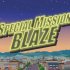 Special Mission Blaze