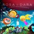 Rosa & Dara a jejich velké prázdninové dobrodruľství
