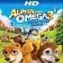 Alpha and Omega: The Great Wolf Games