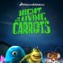 Night of the Living Carrots