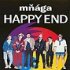 Mňága - Happy End