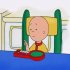 Considerate Caillou