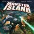 Ostrov monster