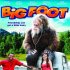 Legenda Bigfoot