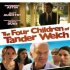 The Four Children of Tander Welch