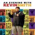 Večer s Kevinem Smithem