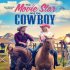 The Movie Star and the Cowboy