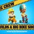 The Crew Builds a Big Bike Shop/The Crew Builds a Super Tub
