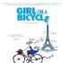 Girl on a Bicycle