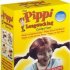 Pippi dlouhá punčocha