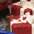 Santa, Sunrise & Smowmen Cupcakes