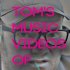 Tom's Music Videos of Doom