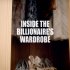 Inside the Billionaire's Wardrobe