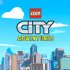 LEGO City Dobrodruľství
