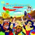 DC Superhrdinky: Intergalaktické hry