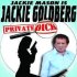 Jackie Goldberg Private Dick