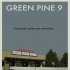 Green Pine 9